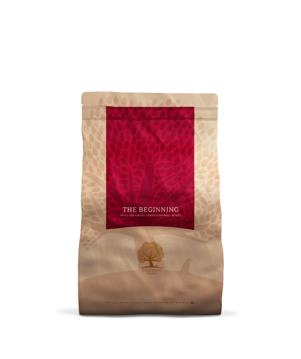 Essential Welpe bis 15kg