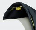 Wintermantel ALASKA PRO Navy – Bild 3