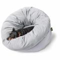 Kuschelbett Miranda, Grau – Bild 4