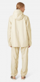 Regenjacke kurz, wasserfest, Sand – Bild 4