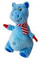 Holiday Knots Belly Hippo, Hellblau – Bild 2