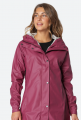 Raincoat Light True Maroon – Bild 2