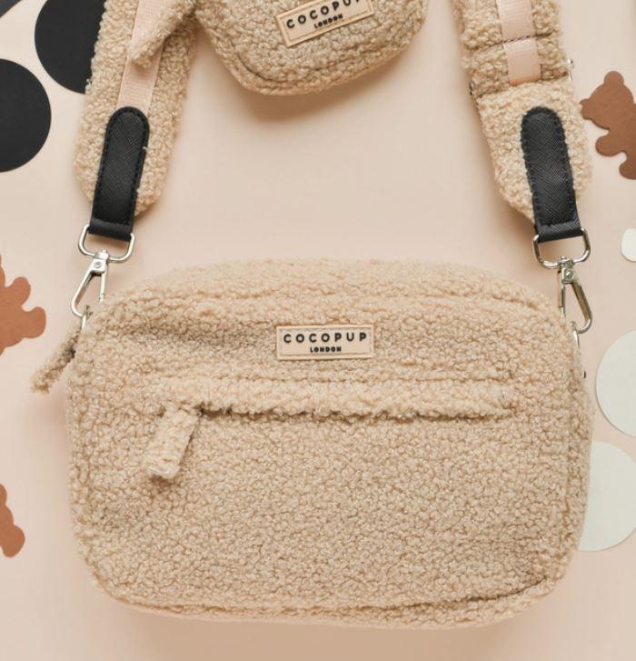 Wandertasche Teddy Rupert