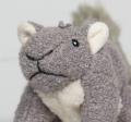 Eichhörnchen Knootie Braun – Bild 4