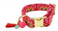 Hundehalsband Ibiza Joy – Bild 2