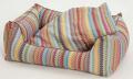 Box-Bett ZicZac, Farbig – Bild 4