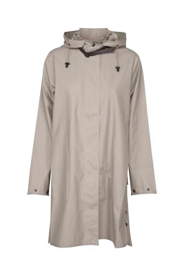 Raincoat 71 Atmosphere
