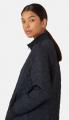 Winterjacke Padded Quilt Dark Indigo – Bild 4