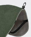 Hundemantel Brooklyn Long, Flanell, Fern Green – Bild 5