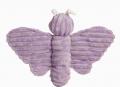 Fling Bella Knottie Butterfly, Weiss/Lila – Bild 2