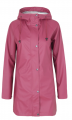 Raincoat Light True Maroon – Bild 3