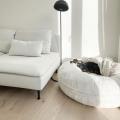 COSYBED, Easy Air, Hermelin Snow – Bild 5