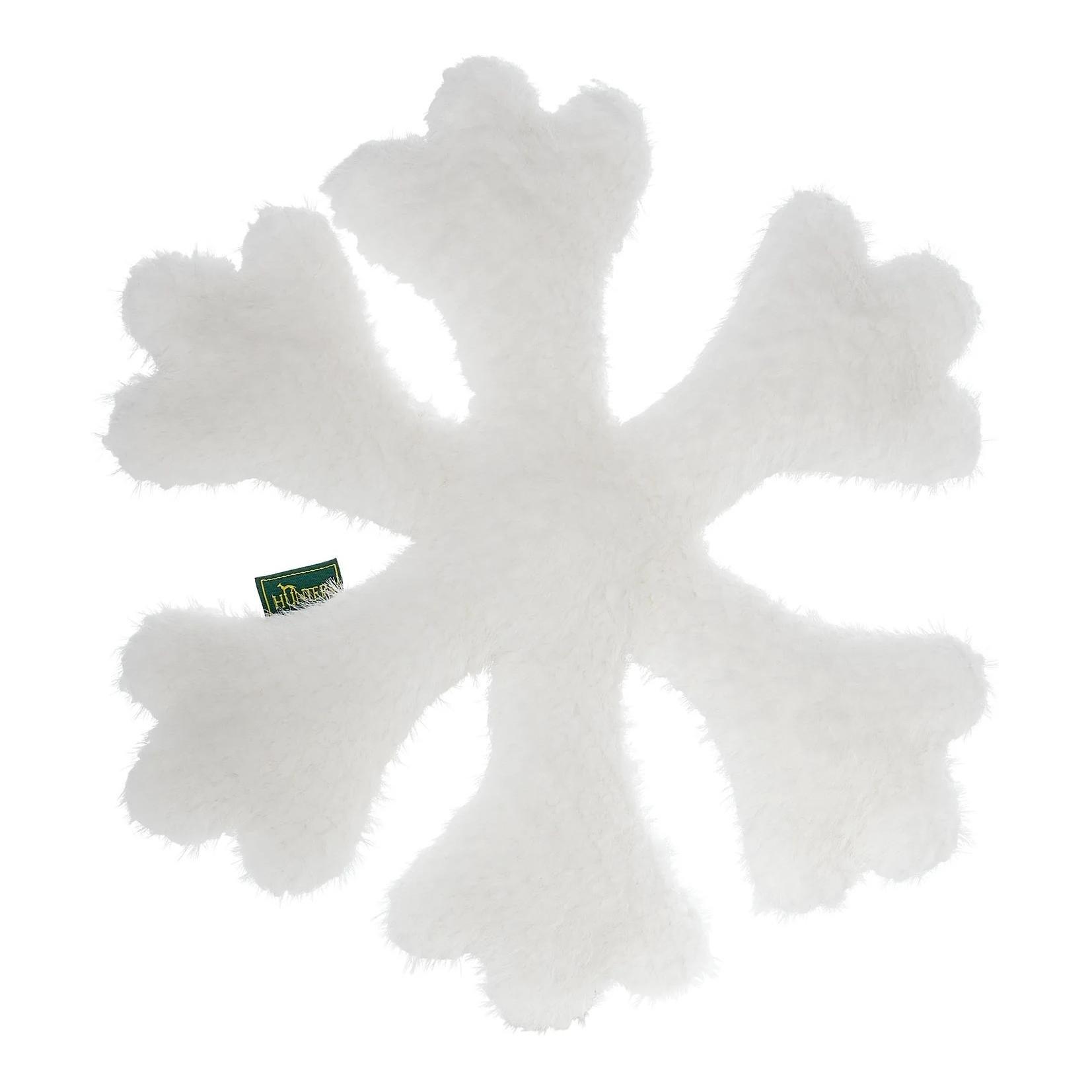 X-MAS Sitka Schneeflocke, Weiss