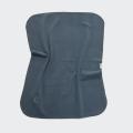Hundedecke Soft Fleece Mid Blue – Bild 2