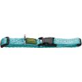 Halsband Tripoli Hellblau oder Rosa – Bild 3