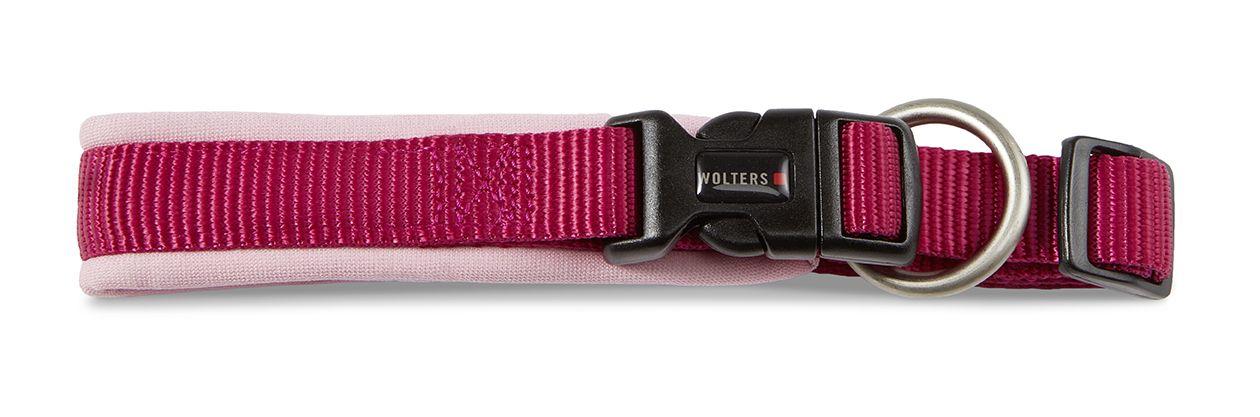 Halsband Professional Comfort Himbeer/Rosé