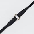 Hundeleine Ravello Black – Bild 2
