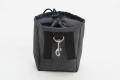 Snackbag Loomi Anthrazit – Bild 2
