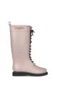 Rubberboot hoch RUB1 Adobe Rose – Bild 4