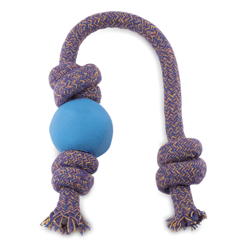 Beco Rope Ball