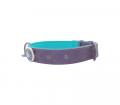 Halsband Jimmy Blau – Bild 2