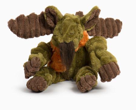 Knottie Milo Moose, Olive