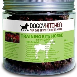 Training Bite Horse PET