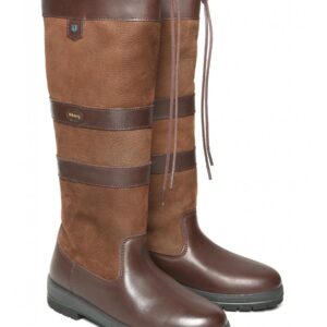 Dubarry Stiefel Galway Extra Fit