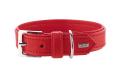 Halsband Wallgau Rot oder Orange – Bild 3