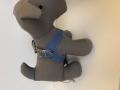 Harness aus Leder Nettuno – Bild 3