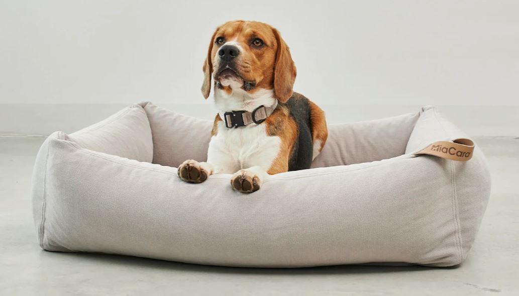 Comodo, Box-Bett Greige