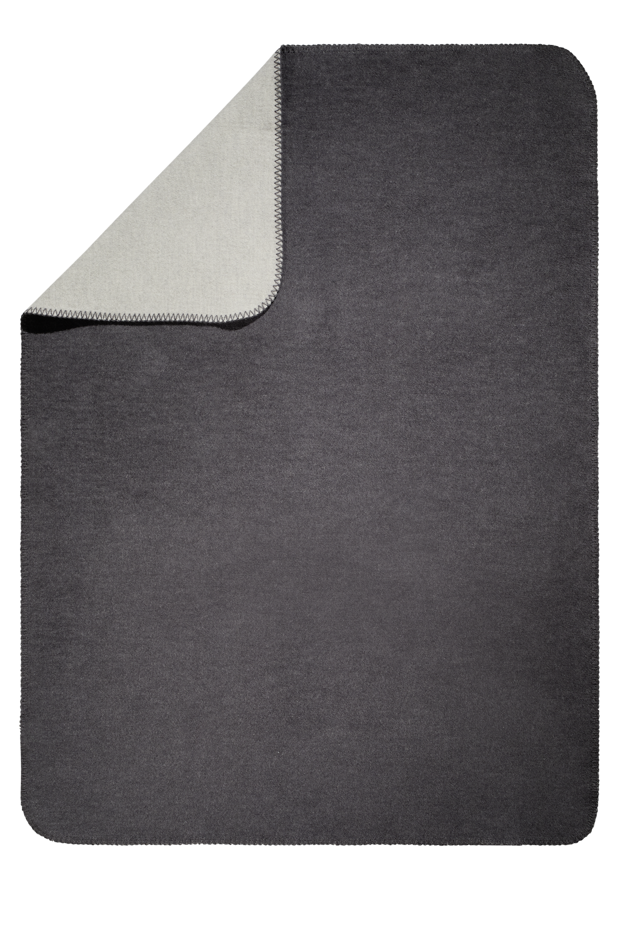 Hundedecke REVERSO, Grey