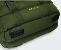 Hundetasche Montreal Olive – Bild 4