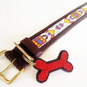 Halsband Geronimo
