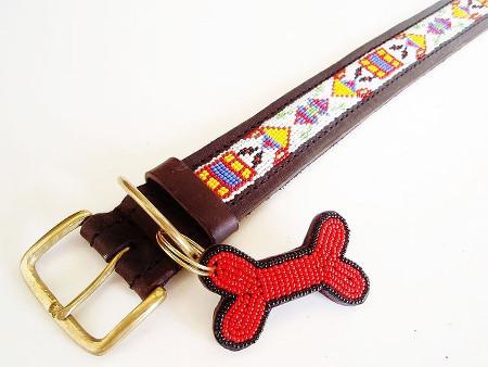 Halsband Geronimo