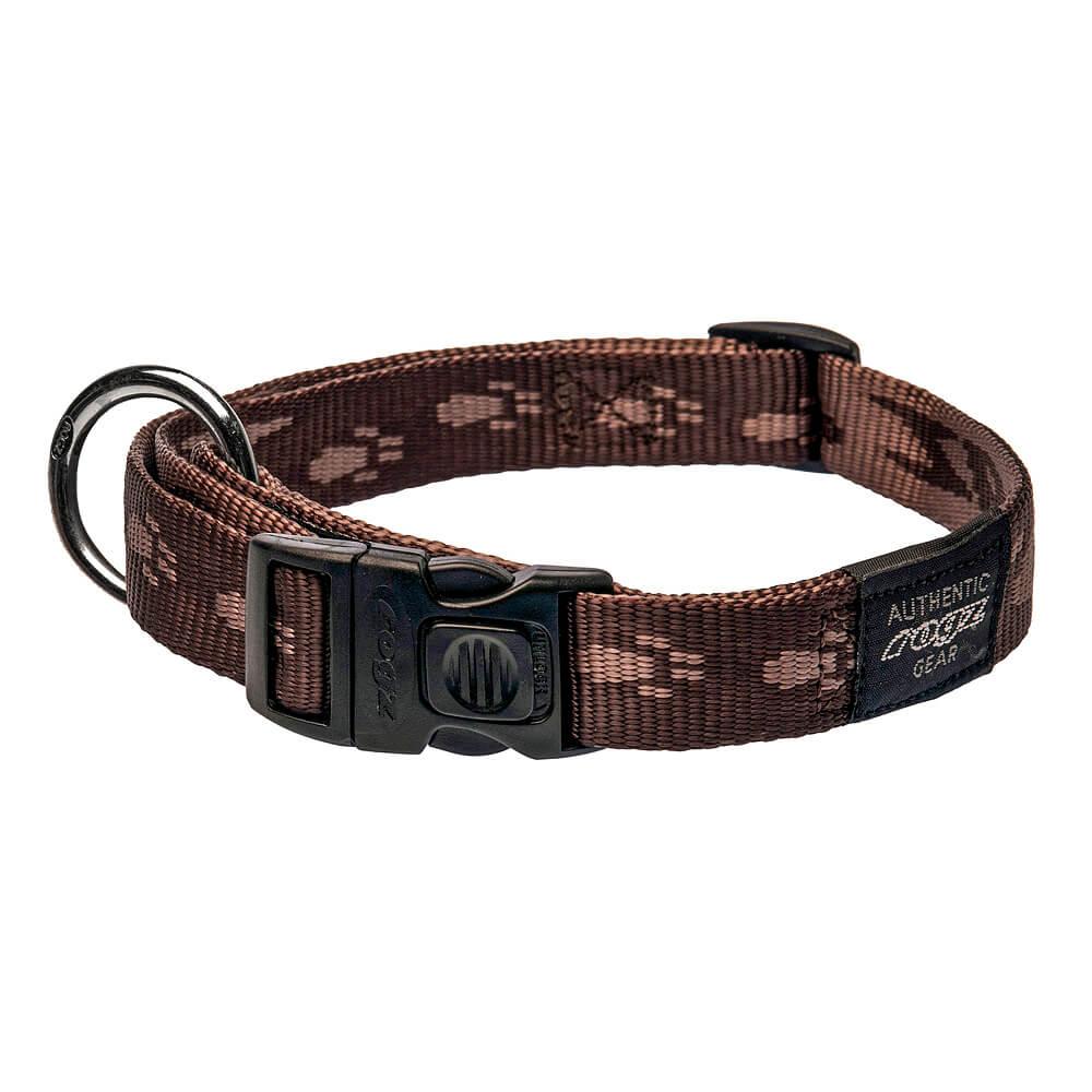 Halsband Alpinist