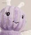 Fling Bella Knottie Butterfly, Weiss/Lila – Bild 3