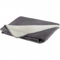 Hundedecke REVERSO, Grey – Bild 2