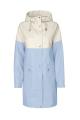 Regenjacke zweifarbig – Bild 2