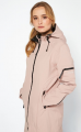 Raincoat 07 Altrosa – Bild 2