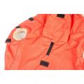 Windstopper gefüttert Poppy Red – Bild 3