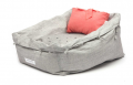 My favorite Sofa bed Grau – Bild 3