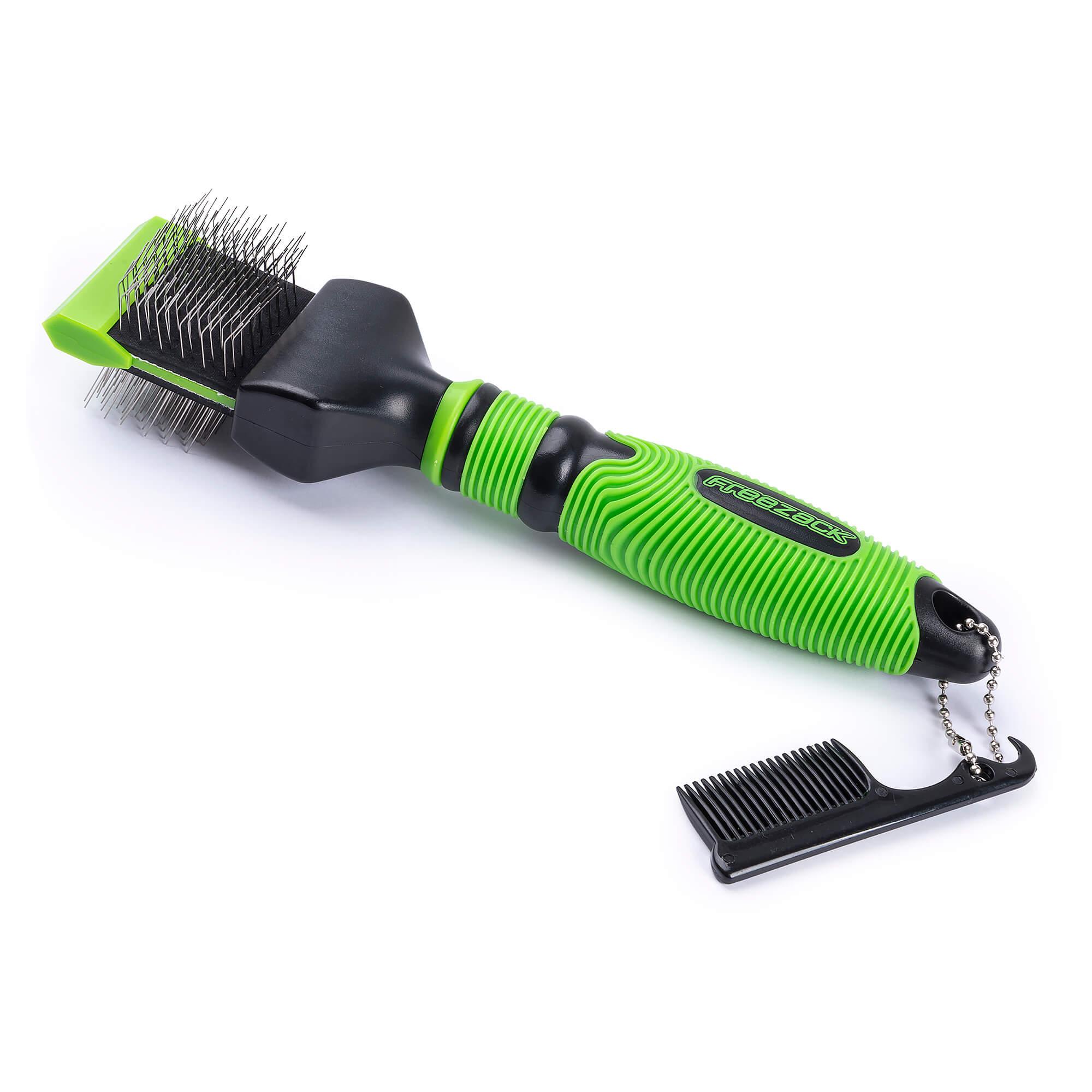 R-GO Zupfbürste Soft PRO