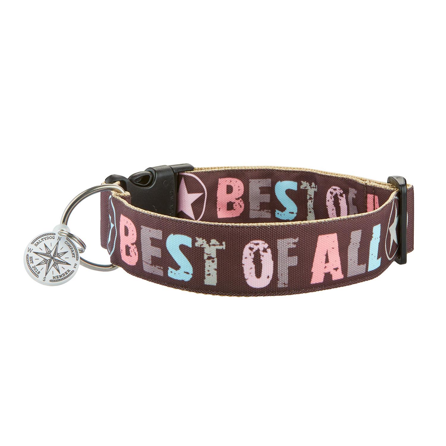 Halsband BEST OF ALL Praline