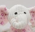 Valentina Elephant Knottie Rosa – Bild 2