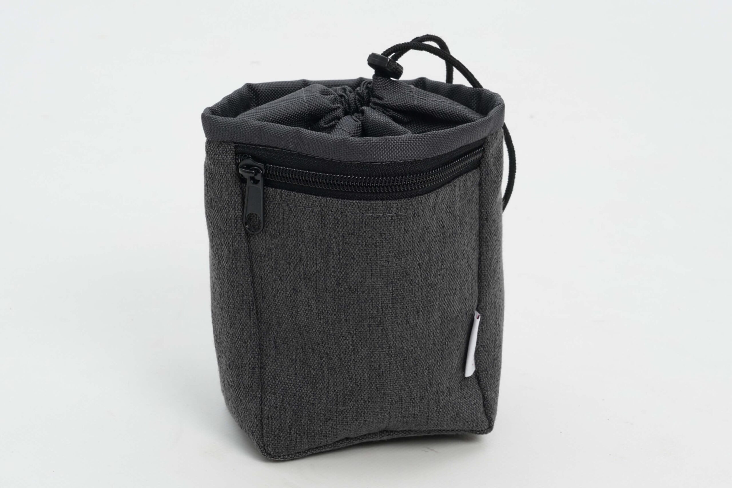 Snackbag Loomi Anthrazit