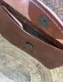 Große Korbtasche BOBBY mit Ledertasche innen – Bild 6