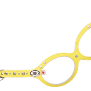 Buddy Belt Geschirr Daffodil