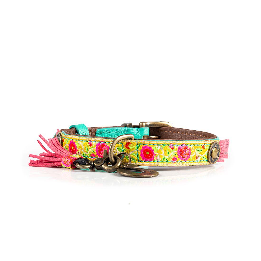 Halsband Lotus