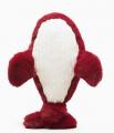 Noel Narwhal Knootie Bordeaux – Bild 2